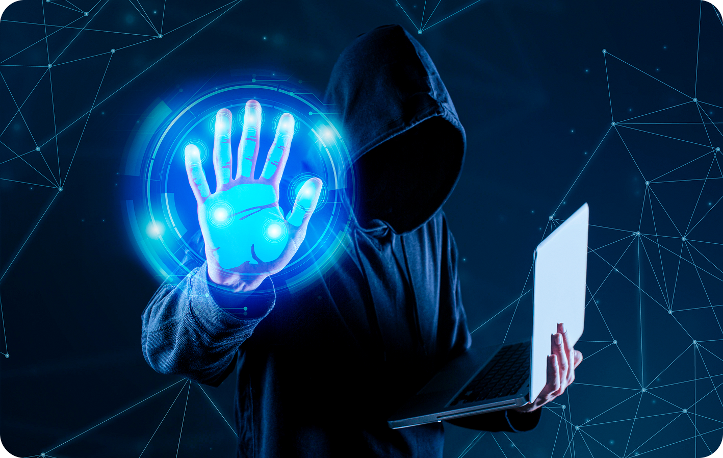 Cybersecurity