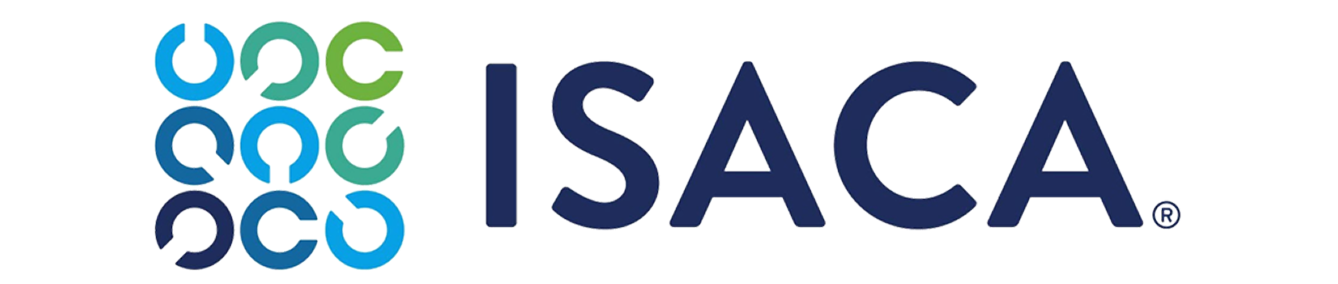 isaca logo
