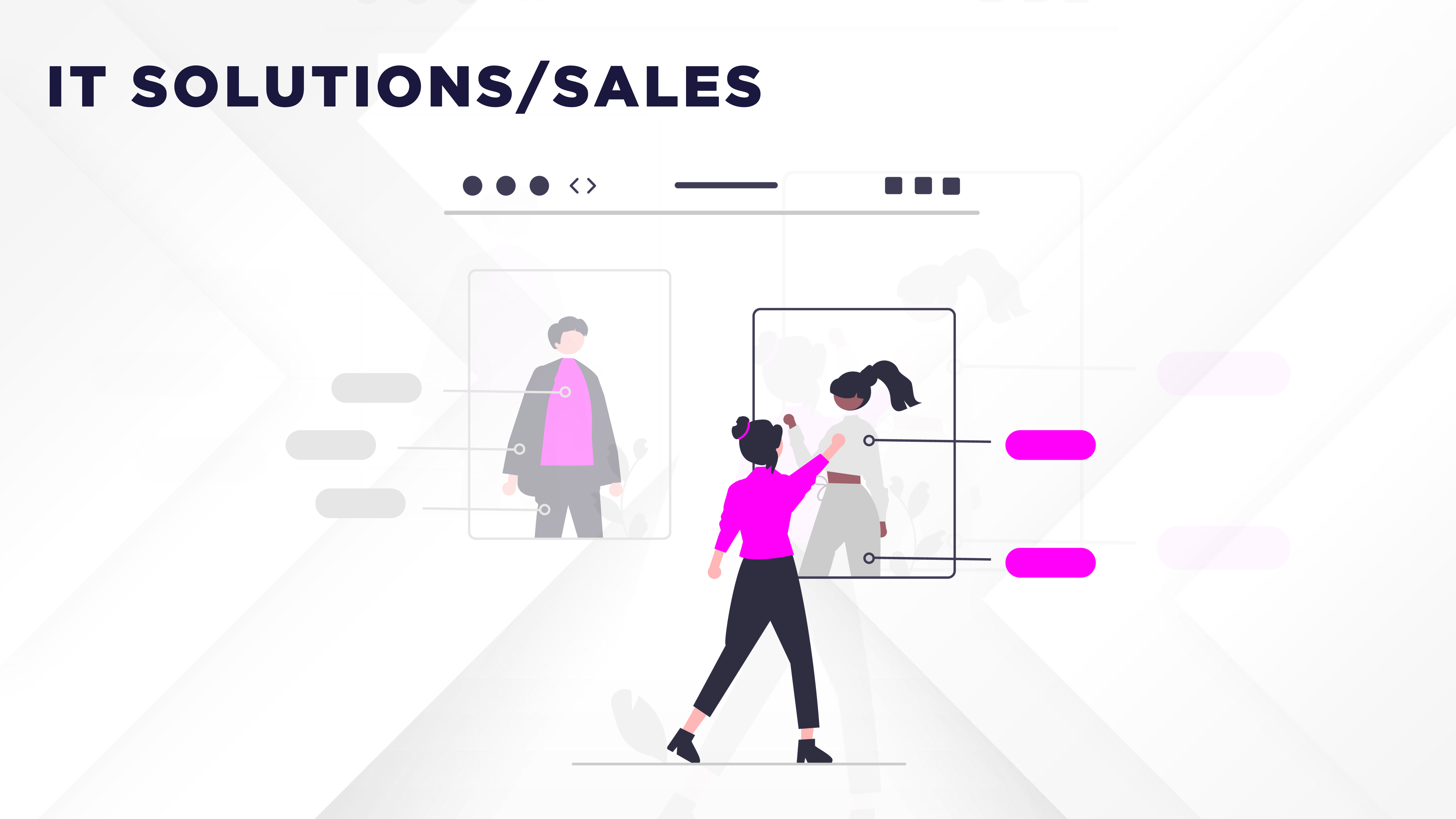 IT Product Solutions